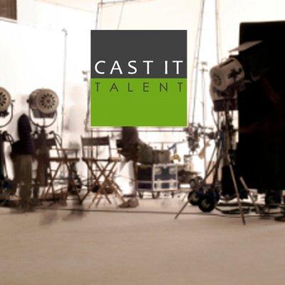 Cast It Talent - The Actor's Secret Weapon