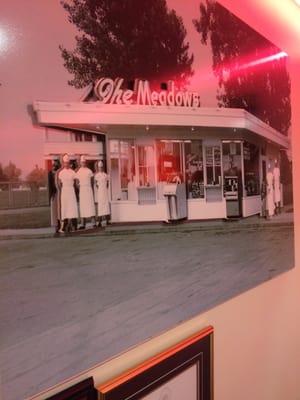 Making Frozen Custard Since 1950