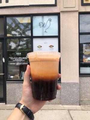 Thai Iced Tea