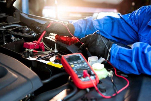 Be sure your cars hybrid system is functioning properly!