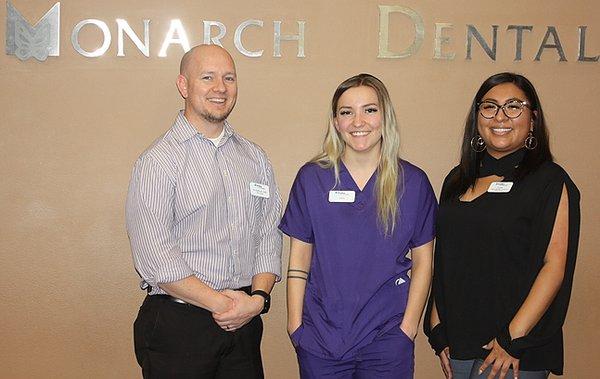 Monarch Dental in Sandy, UT