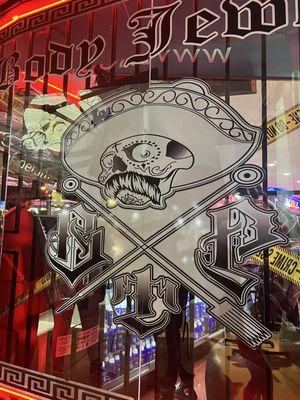 Brown Pride Tattoo & Piercing