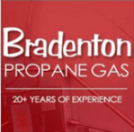 Bradenton Propane logo