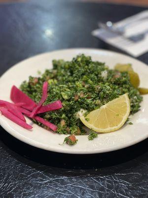 Taboule Salad