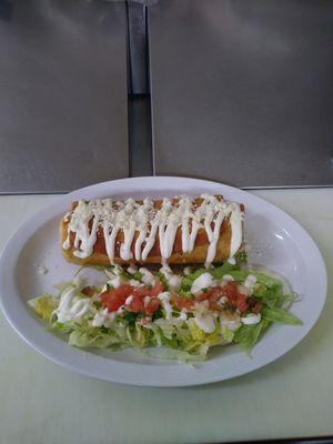 Chimichanga