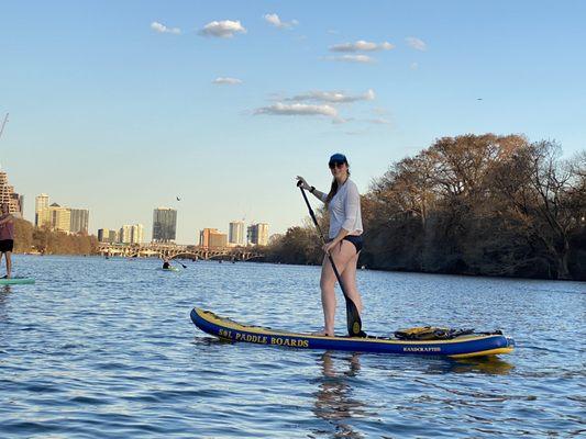 Townlake, Austin, TX