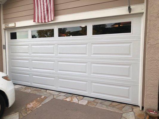 Shoreline Garage Doors