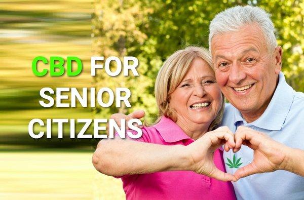 CBD for everyone