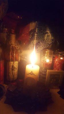 Spiritual spell Caster strong Voodoo that works