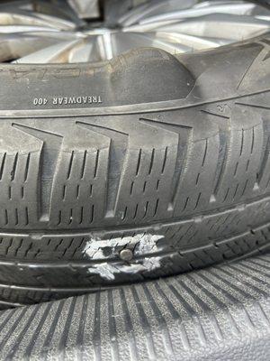 Hay Tire Pros