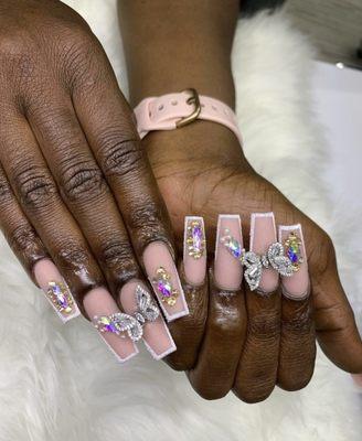 Nails Designs