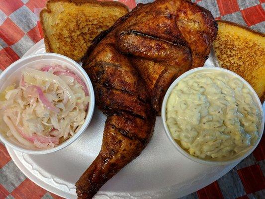 Chicken platter