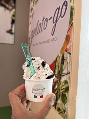 Stracciatella