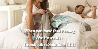 Cheating Spouse Investigations