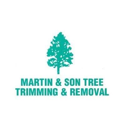 Martin & Sons Tree Trimming Service