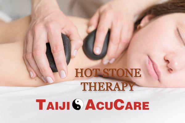 Hot stone therapy in Drexel Hill near Havertown Broomall Upper Darby Ardmore Wynnewood Lansdowne Springfield Clifton Heights Secane Delco