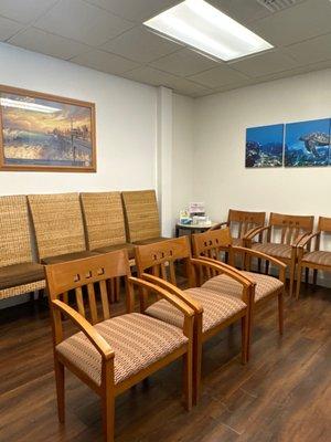 Huntington Beach Urgent Care: Barry Schwartz, MD