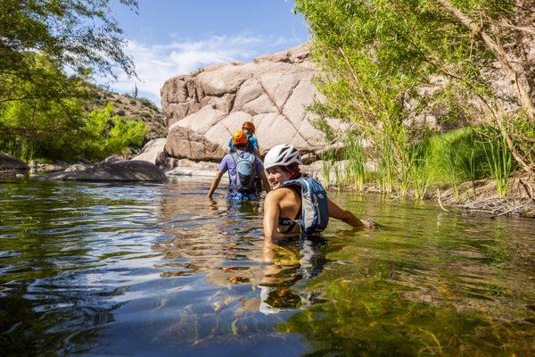 Arizona Mountain Guides