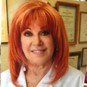 Ricki Carr, C, specializes in Hair Removal, Permanent Cosmetics, & Body Piercing in Beachwood, OH.