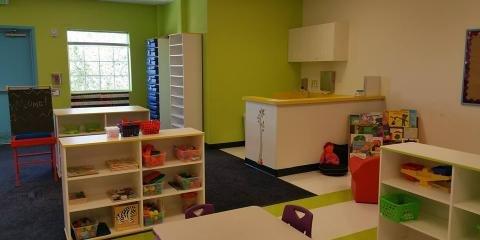 The Meadows Early Learning Center