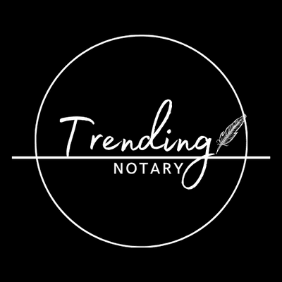 Trending Notary