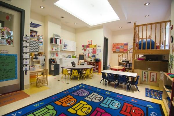 Lolly's Early Learning Center