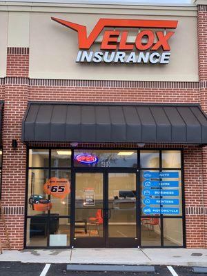 Velox Insurance, Loganville, GA