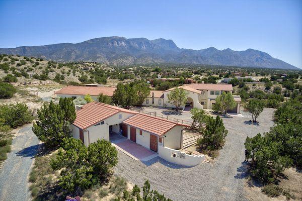 16 Calle Del Sol Placitas, NM 87043