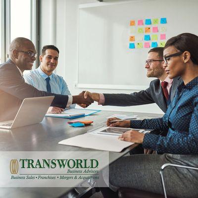 Transworld Business Advisors of College Station