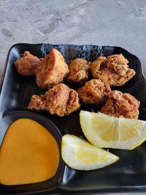 Chicken Karaage