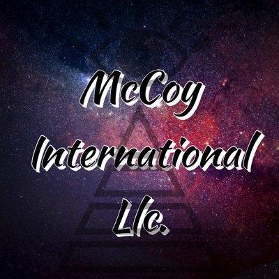 McCoy Jones International