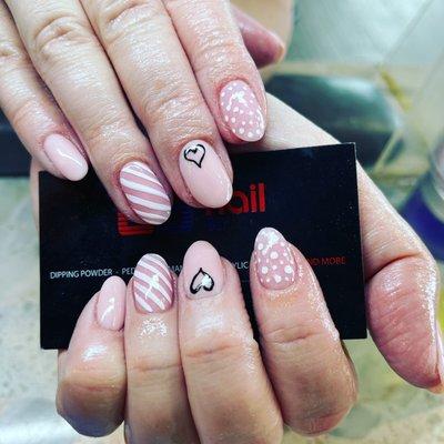 US Nail Bar