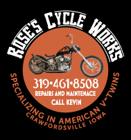 Rose's Cycle Works