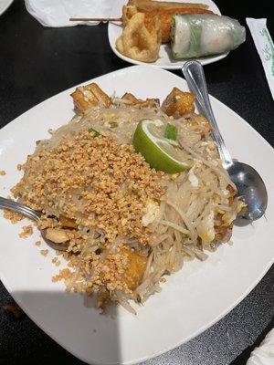 Pad Thai