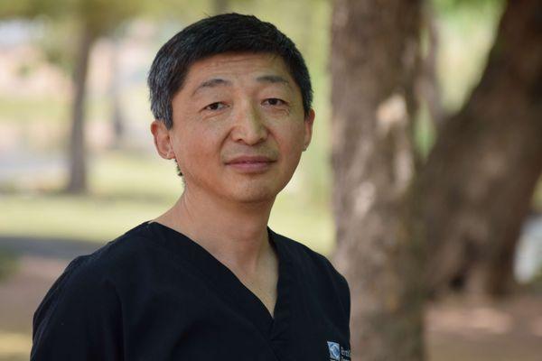 Embryologist Dr. Jun Tao - Joined FTC 1998