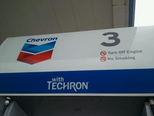 Chevron