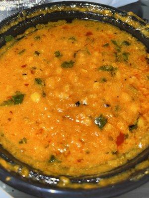 DAL TADKA