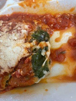 Chile Relleno