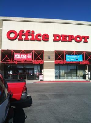 Office Depot