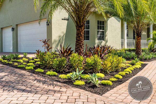 Landscaping Davie, FL