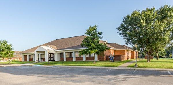 Dothan Pediatric Clinic