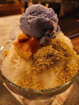 Halo Halo! Mmmmmnummy