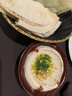 Hummus