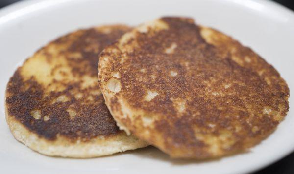 English muffin