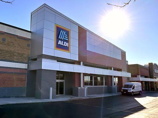 ALDI