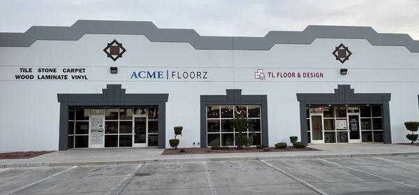 Acme Floorz