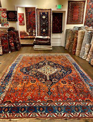 Fazli's Rugs