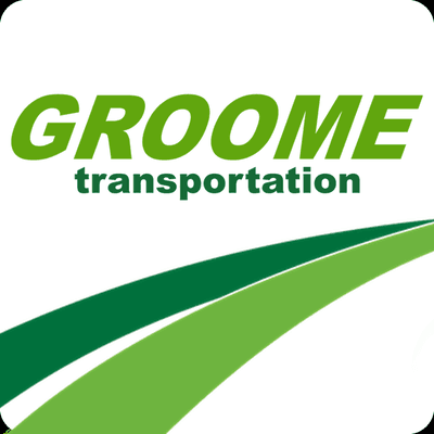 Groome Transportation - St. Cloud, MN - Airport Shuttle.