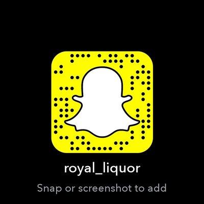 Royal Liquor