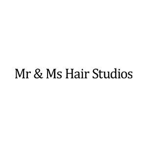 Mr&Mrs Hair Studio